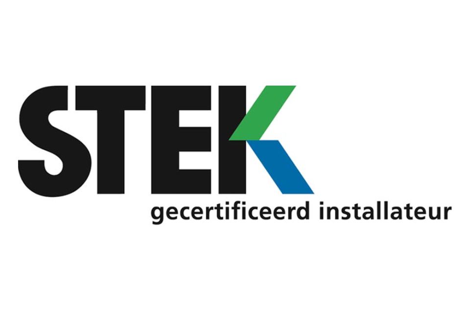STEK gecertificeerd BRL 200