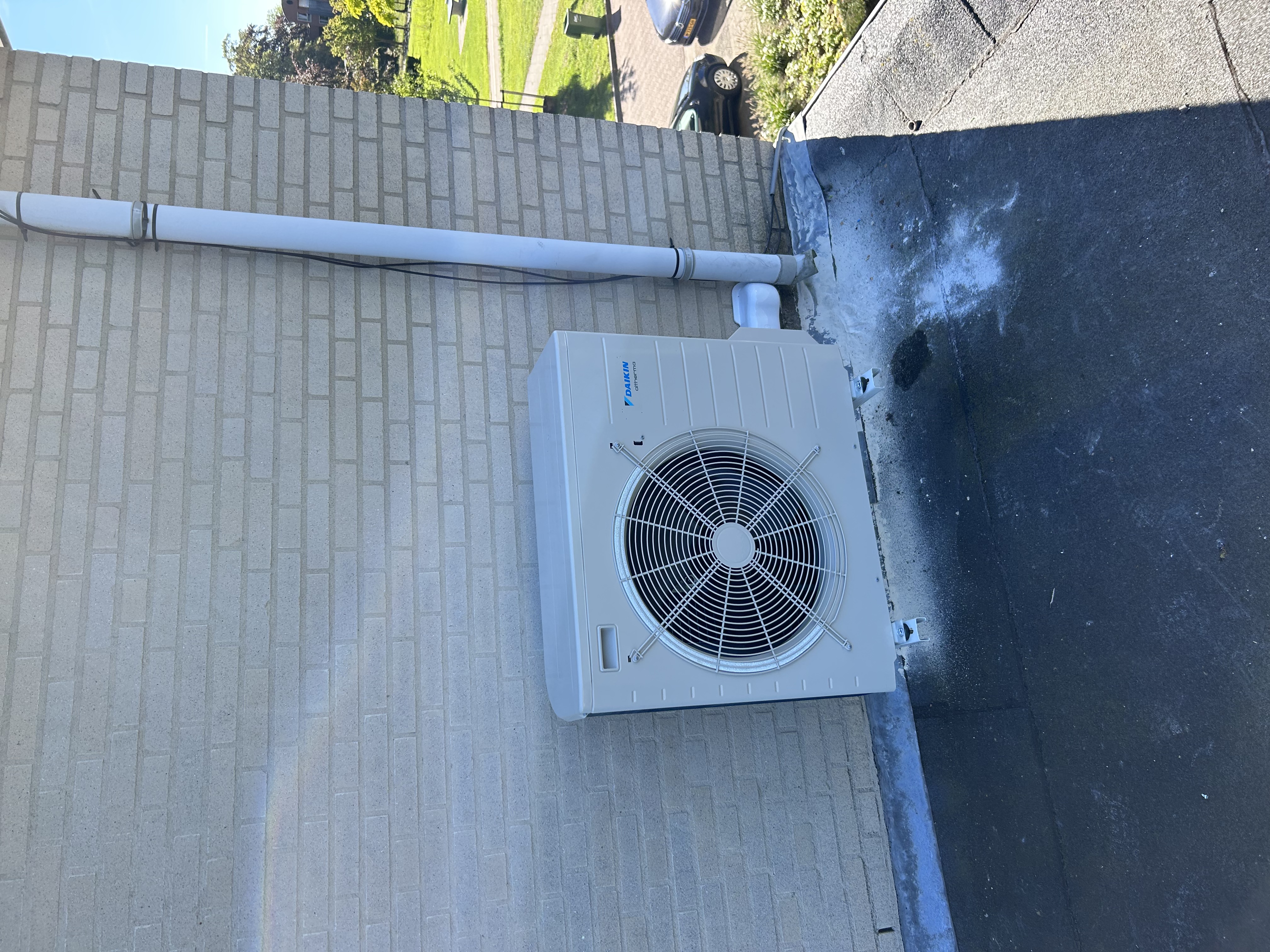 Daikin Altherma