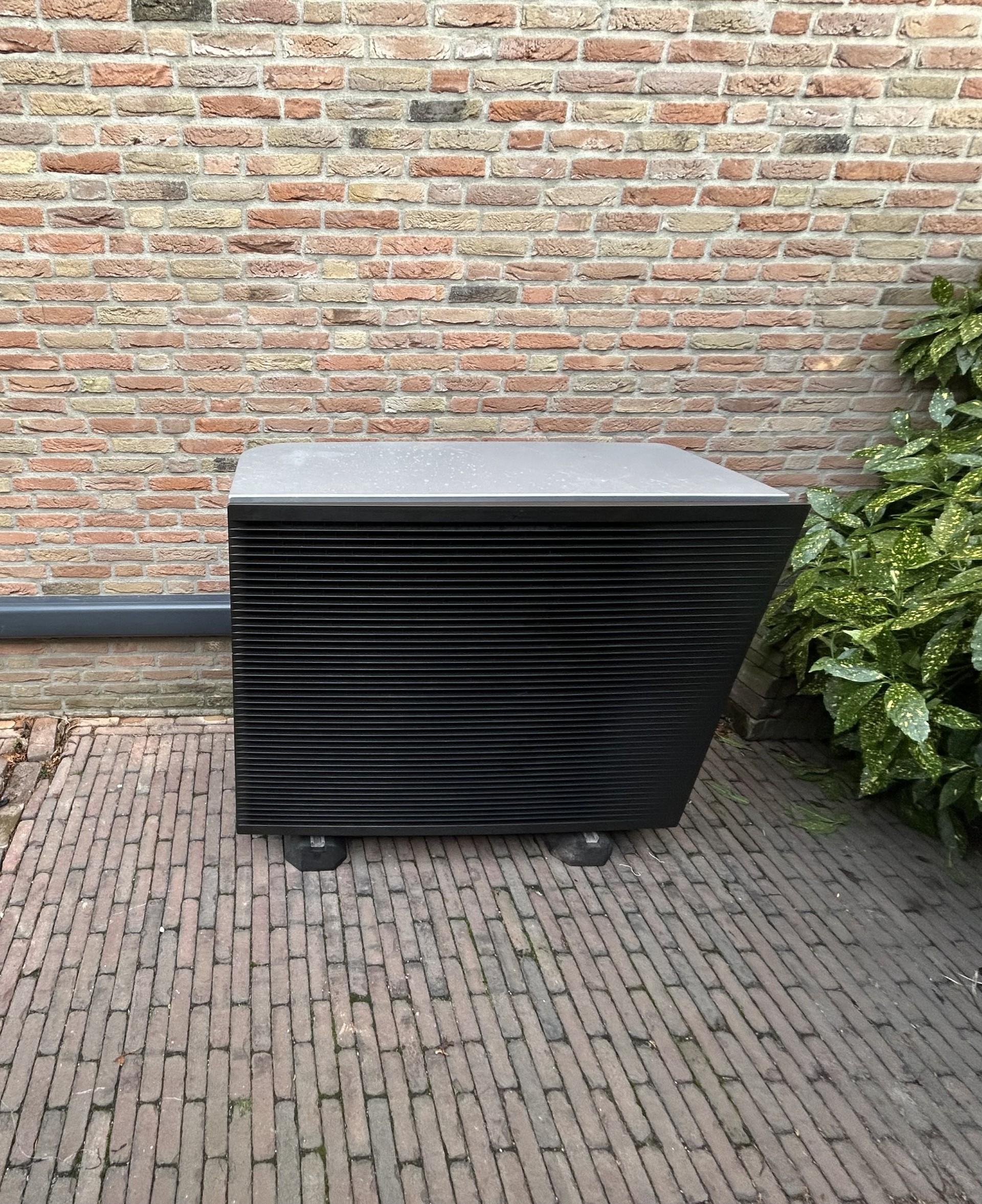 Warmtepomp installatie Nijmegen